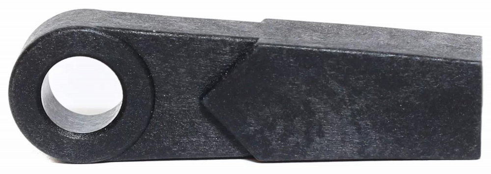 КОННЕКТОР ТРОСА ГАЗ-РЕВЕРС, ПЛАСТИК / 663-48344-00 в Тобольске