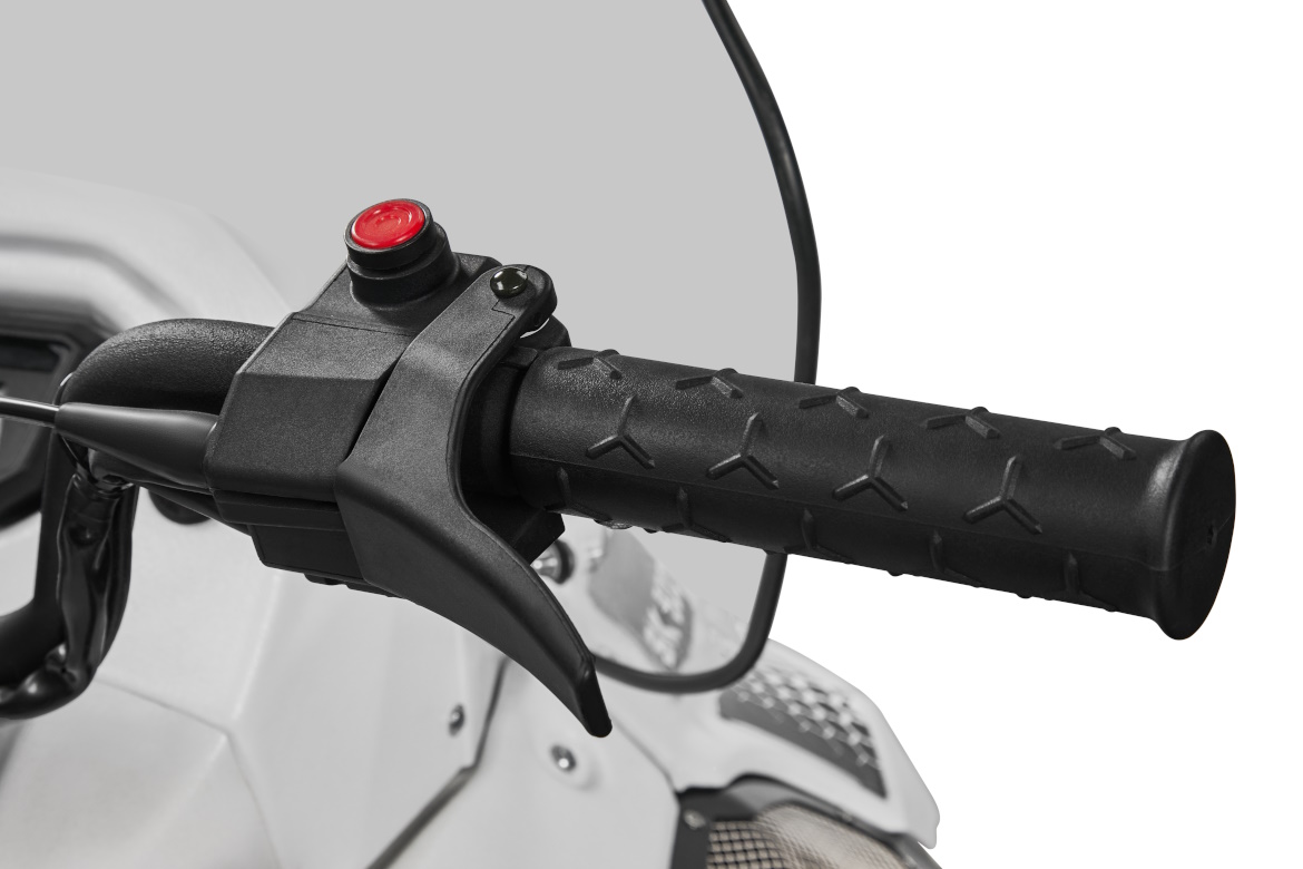 Снегоход IRBIS TUNGUS 500L 25/26 в Тобольске