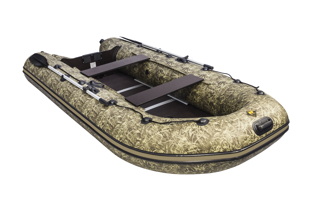 Лодка Ривьера Компакт 3400 СК в Тобольске