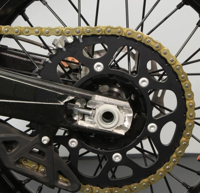 Мотоцикл Avantis Enduro 300 PRO EFI Exclusive (NC250/177MM) ARS в Тобольске