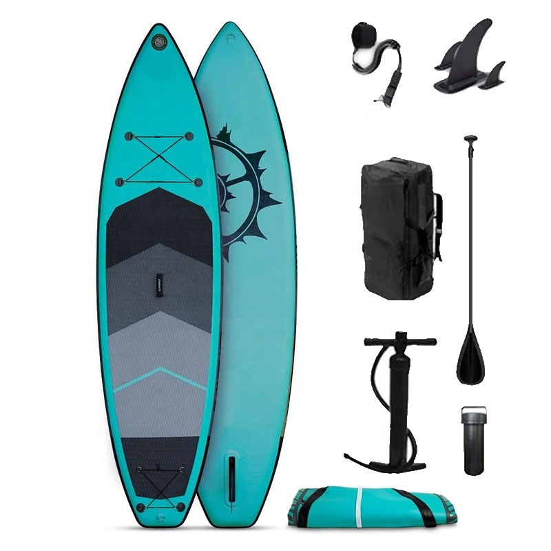 SUP (САП) Доска MISHIMO CLASIK 10.6 в Тобольске