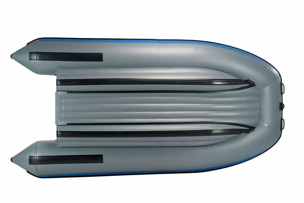 Лодка MISHIMO LITE DF 390 в Тобольске