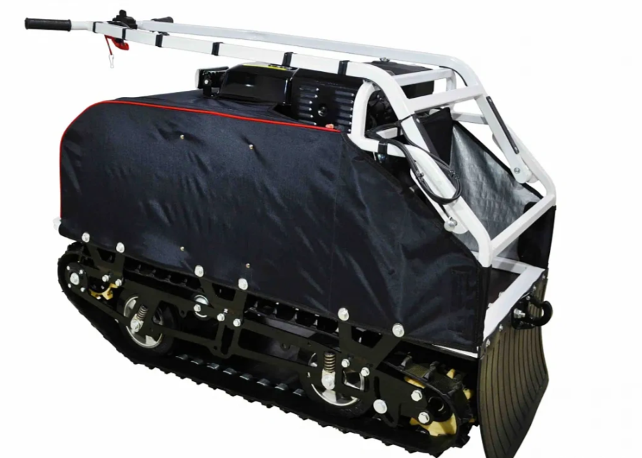 Компактная мотособака "Богатырь" mini 15Е (127 см) с электростартером в Тобольске