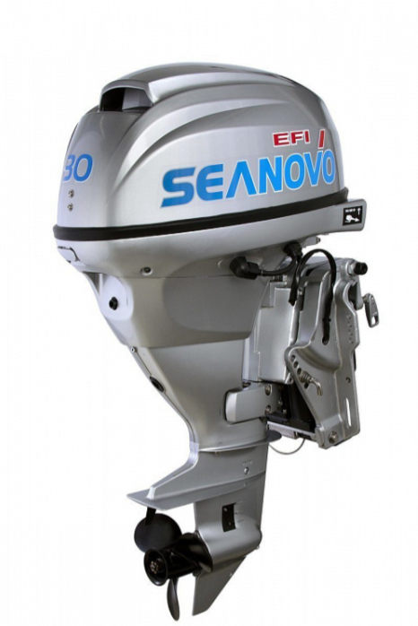 Лодочный мотор SEANOVO SNEF30FES-EFI в Тобольске