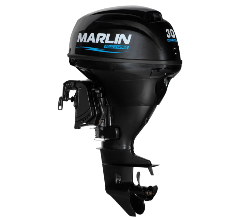 Лодочный мотор MARLIN MFI 30 AWHS в Тобольске