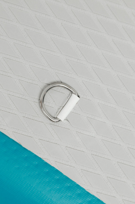 НАДУВНОЙ SUP-BOARD BUSINESS LIGHT BLUE 10 в Тобольске