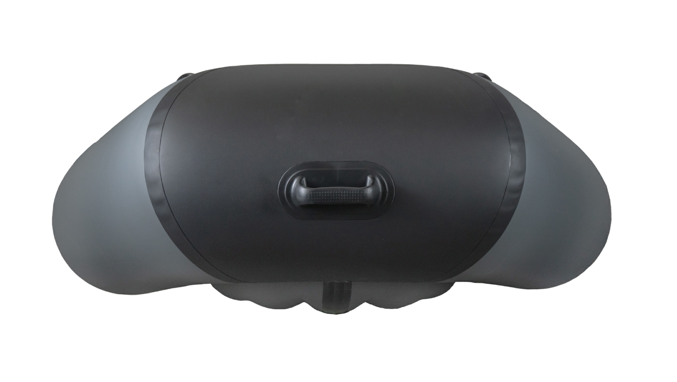 Лодка Барс 3200 нднд в Тобольске