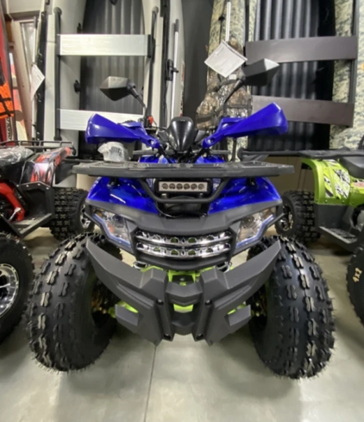 Квадроцикл PROMAX WILD 2.0 190 PRO (2025) в Тобольске