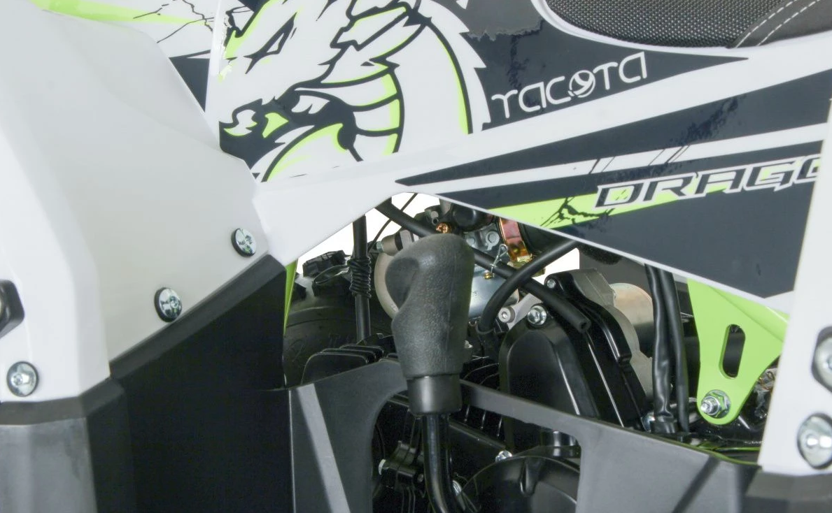 Квадроцикл YACOTA DRAGON в Тобольске