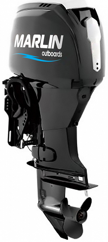 Лодочный мотор MARLIN MP 90 AERTL в Тобольске