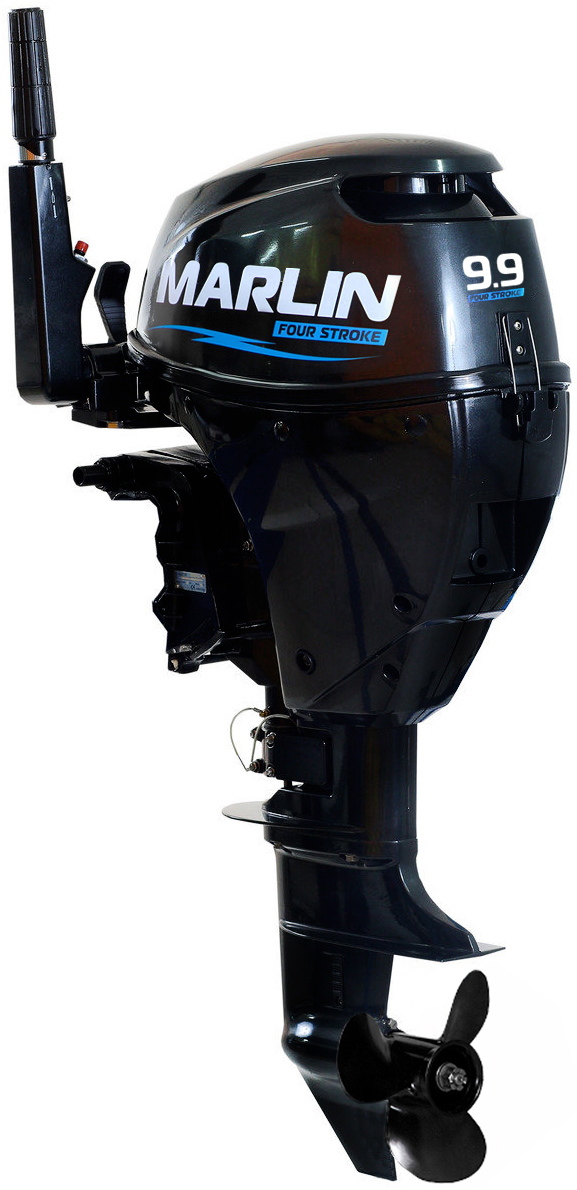 Лодочный мотор MARLIN MF 9.9 AMHL в Тобольске