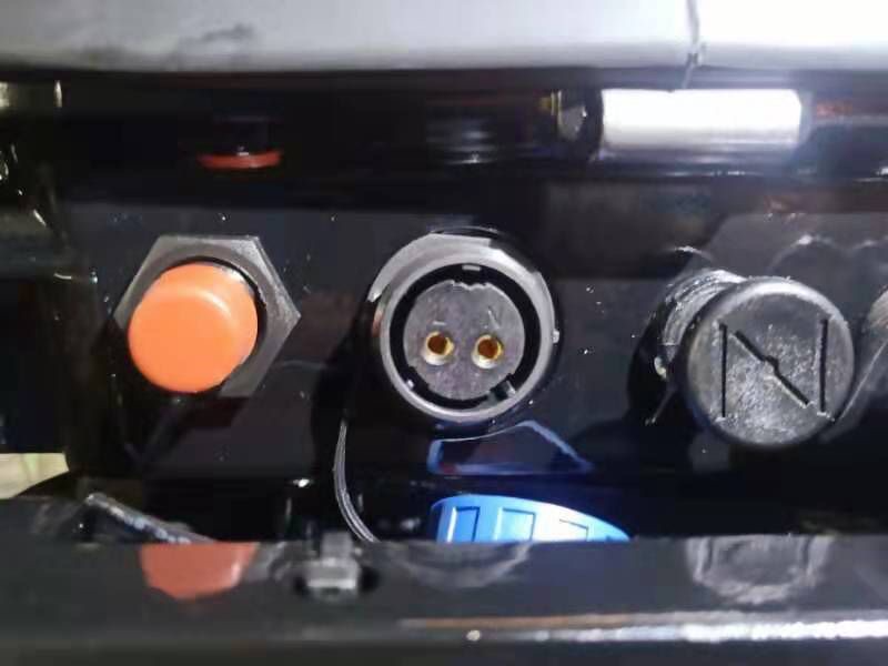 Лодочный мотор MARLIN PROLINE MP 9.9 (20) AMHS FORCE в Тобольске