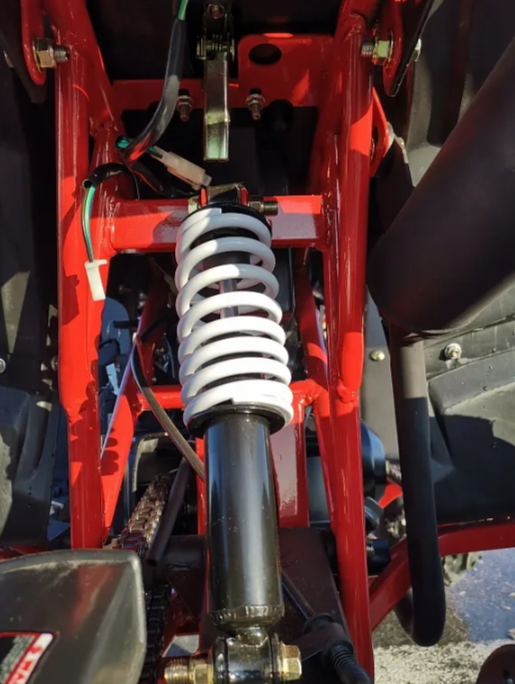 Квадроцикл GBM SHARP KIDS 125 в Тобольске