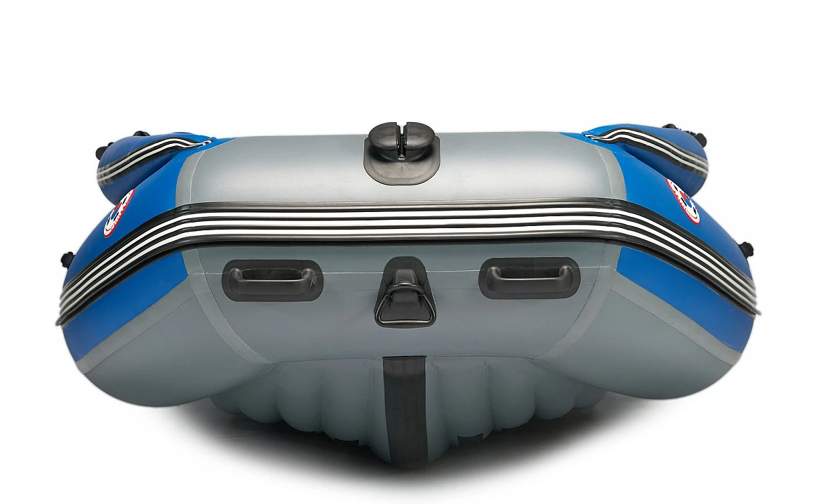 КОМПЛЕКТ ЛОДКА MISHIMO FAMILY LITE 400 + МОТОР 9,9 (20) Л.С. в Тобольске