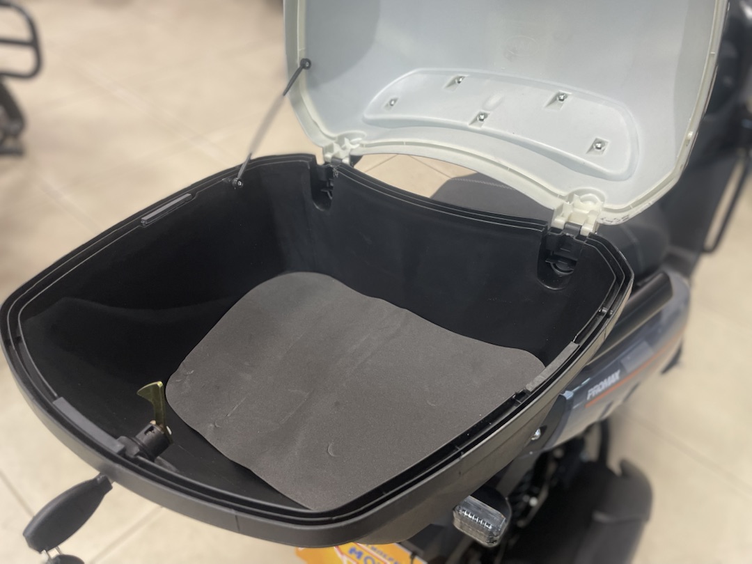 Скутер PROMAX STALKER ARMY 240(49) в Тобольске