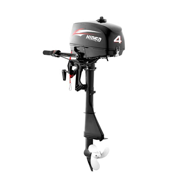Лодочный мотор HIDEA HD4FHS в Тобольске