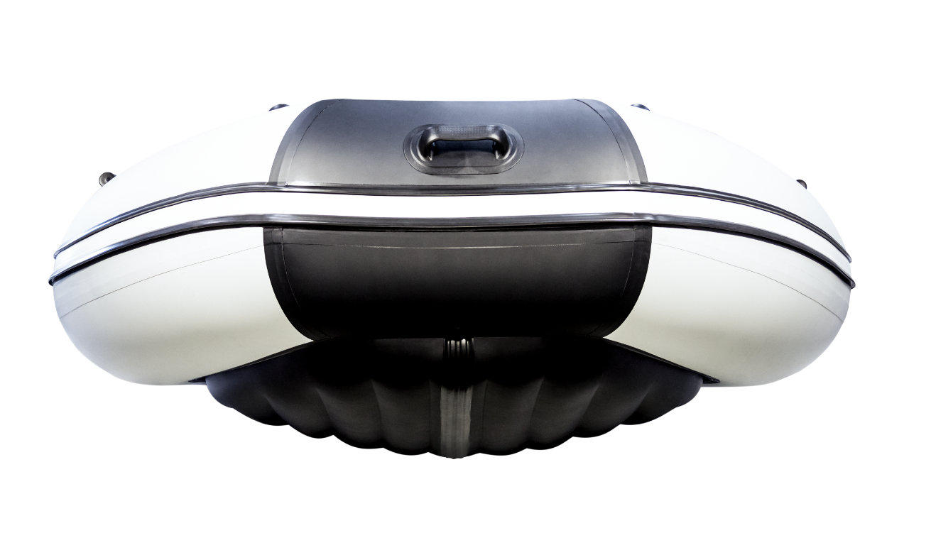 Лодка Ривьера 3600 НДНД-киль в Тобольске