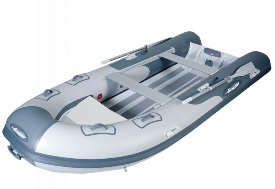 Лодка GLADIATOR RIB380AL в Тобольске