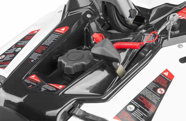 Снегоход STELS SA800T (L LUX WT) АТАМАН 1.0 К01 Tech в Тобольске