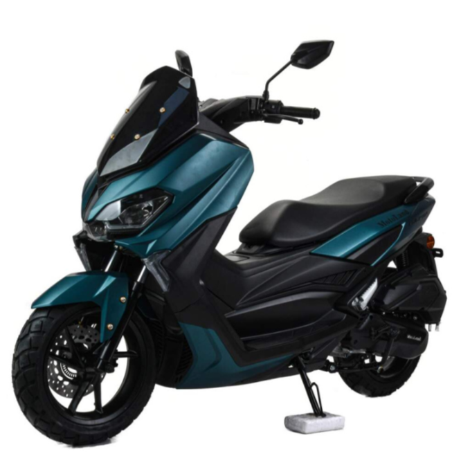 Скутер MOTOLAND (МОТОЛЕНД) VULKAN 150 в Тобольске