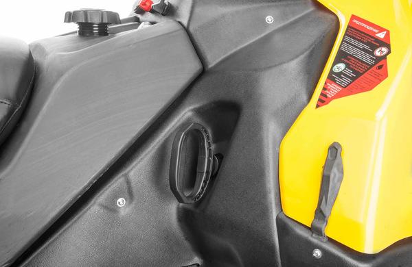 Снегоход STELS SM600T (L LUX WT) СТАВР 1.0 К01 Tech в Тобольске