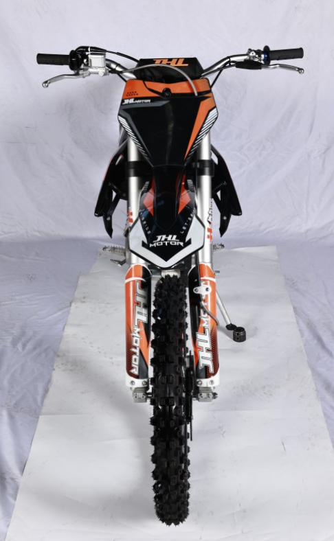 Мотоцикл JHLMOTO JHL LX1 CB250 (172FMM-3A) в Тобольске