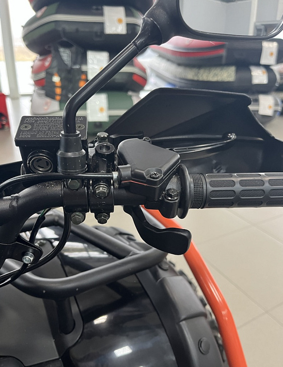 Квадроцикл PROMAX 300 4X4 ALL ROAD в Тобольске