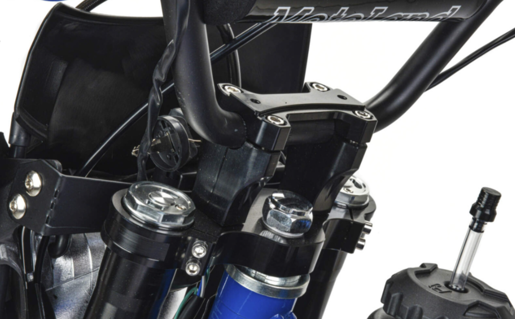 Питбайк MOTOLAND (МОТОЛЕНД) 125 SX 125 E 17/14 в Тобольске