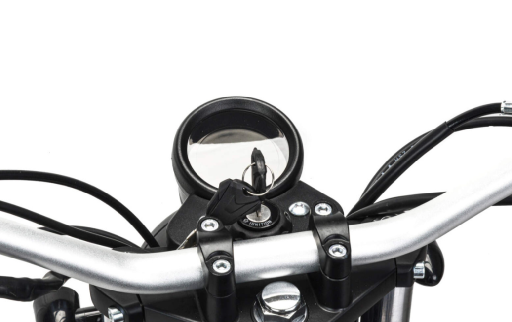 Мотоцикл MOTOLAND (МОТОЛЕНД) LEGEND (XL250-A) (172FMM-5/PR250) в Тобольске