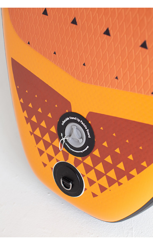 НАДУВНОЙ САП БОРД ORANGA SPACE 10,6 в Тобольске