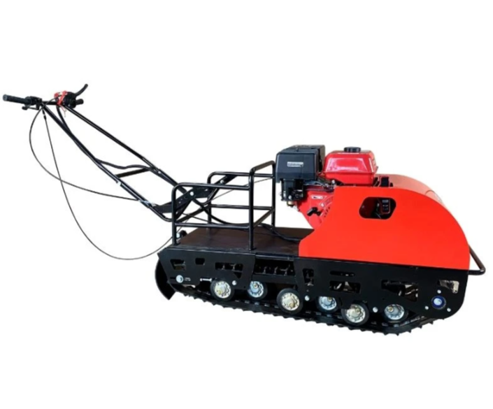 Мотобуксировщик Forza МБС3-15ВЭ в Тобольске