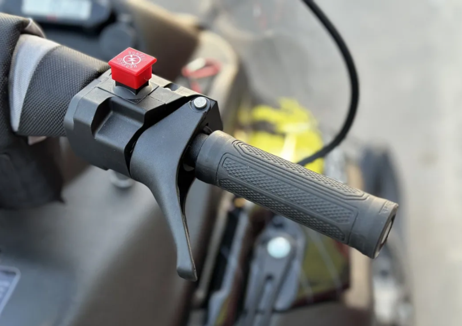 Снегоход РМ TIKSY 500 4Т в Тобольске