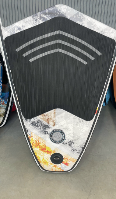 SUP (САП) ДОСКА RAIDEX I BOARD 11’ (332СМ) «MRAMOR» в Тобольске