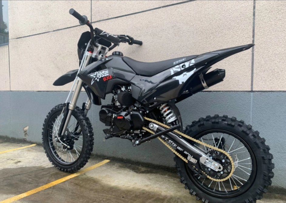 Питбайк BSE EXA SA 17/14 в Тобольске