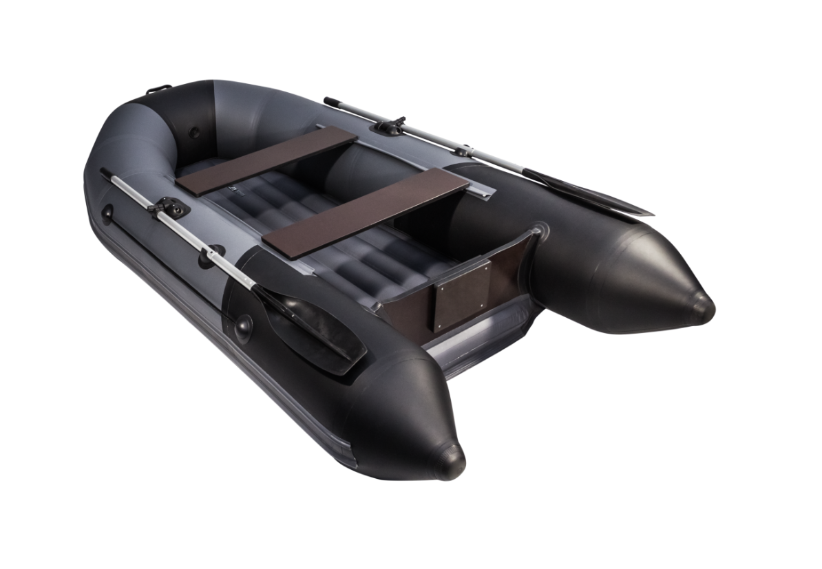 Лодка Таймень NX 2800 НДНД в Тобольске