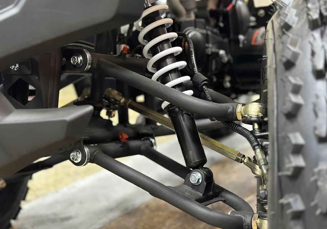 Квадроцикл PROMAX WILD 2.0 190 в Тобольске