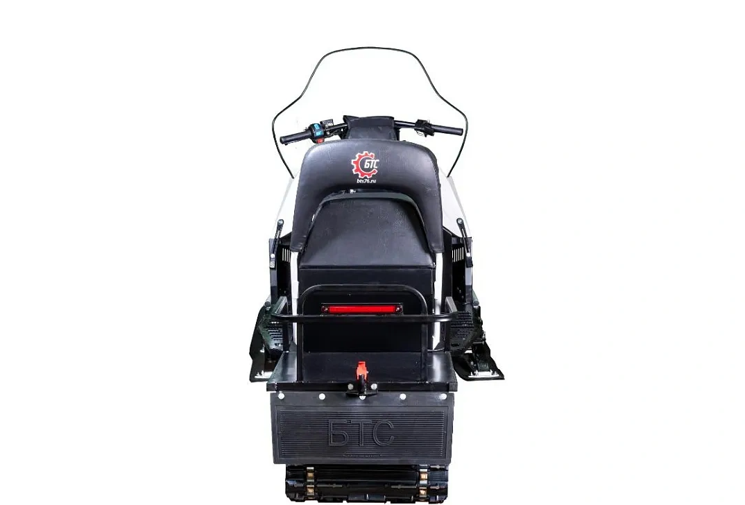 Снегоход БТС 4Т РК ЛОНГ ЛЮКС / 20 л.с. 460 м3 в Тобольске