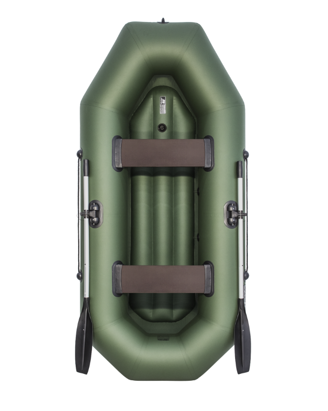 Лодка АКВА-ОПТИМА 260 НД в Тобольске