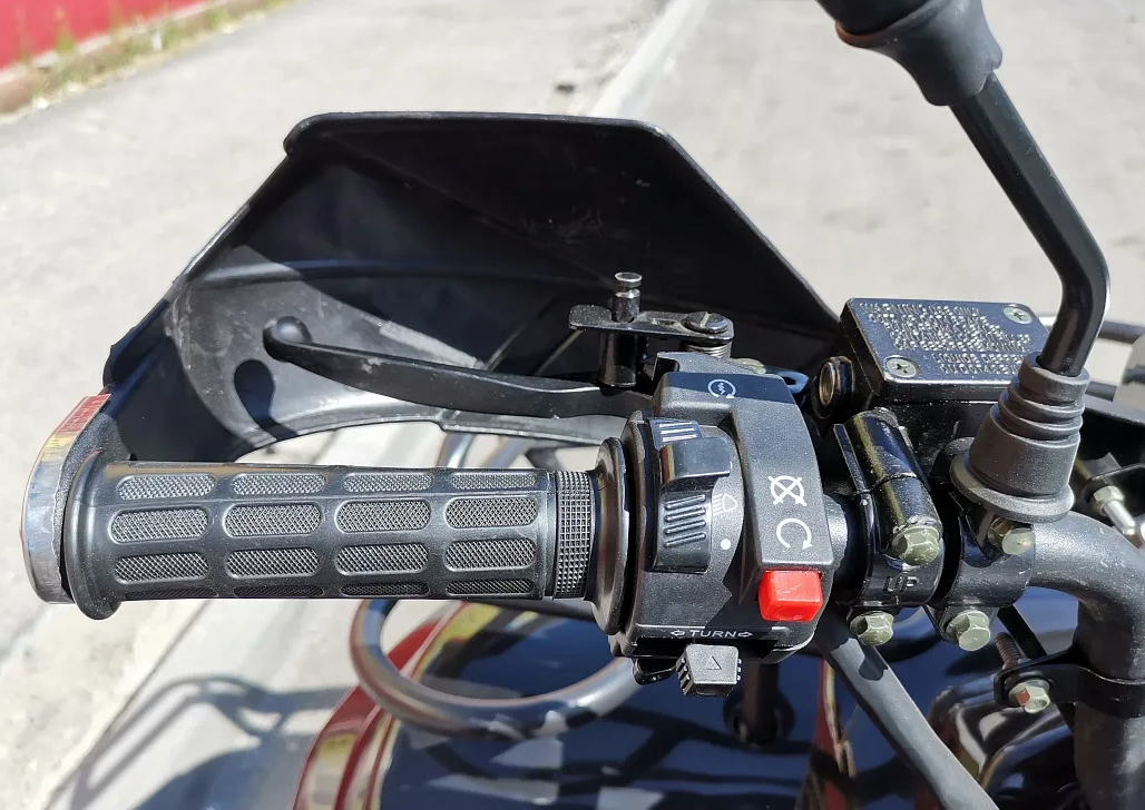 Квадроцикл PROMAX TRX300 CVT в Тобольске