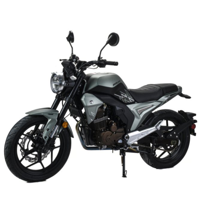 Мотоцикл MOTOLAND (МОТОЛЕНД) 300 CBR в Тобольске