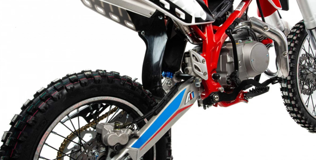 Питбайк MOTOLAND (МОТОЛЕНД) Apollo 125 DT125 E в Тобольске