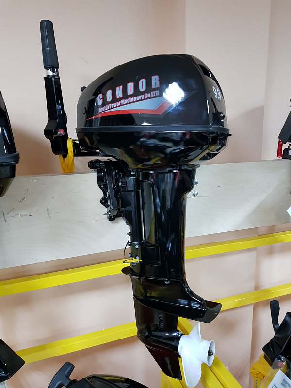 Лодочный мотор Condor T15HS в Тобольске
