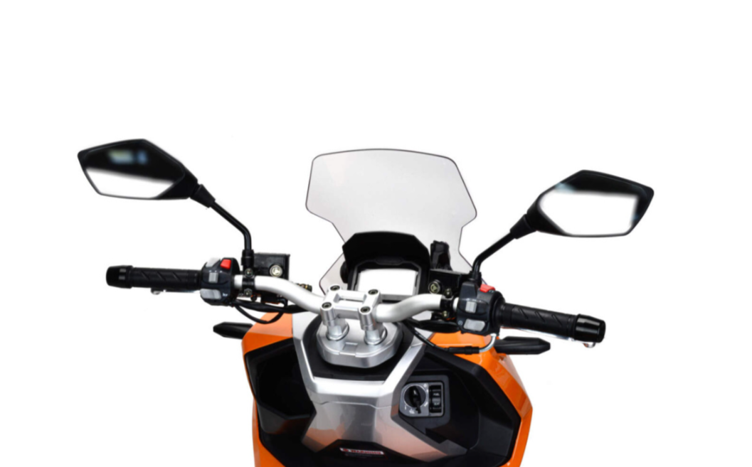 Скутер MOTOLAND (МОТОЛЕНД) T-MAX 150 в Тобольске