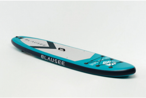 НАДУВНОЙ SUP-BOARD BUSINESS LIGHT BLUE 10 в Тобольске