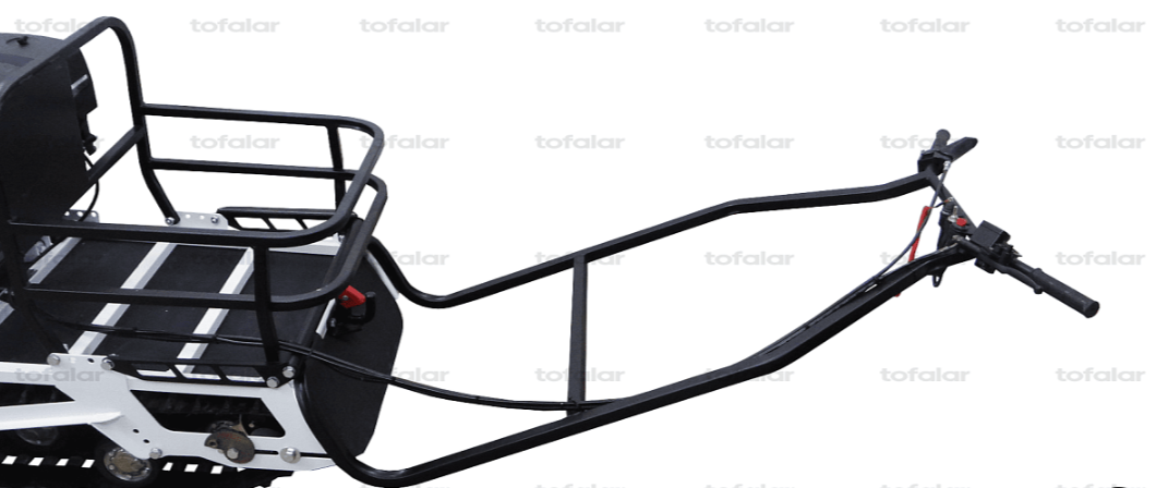 Мотобуксировщик Тофалар 500 классик в Тобольске