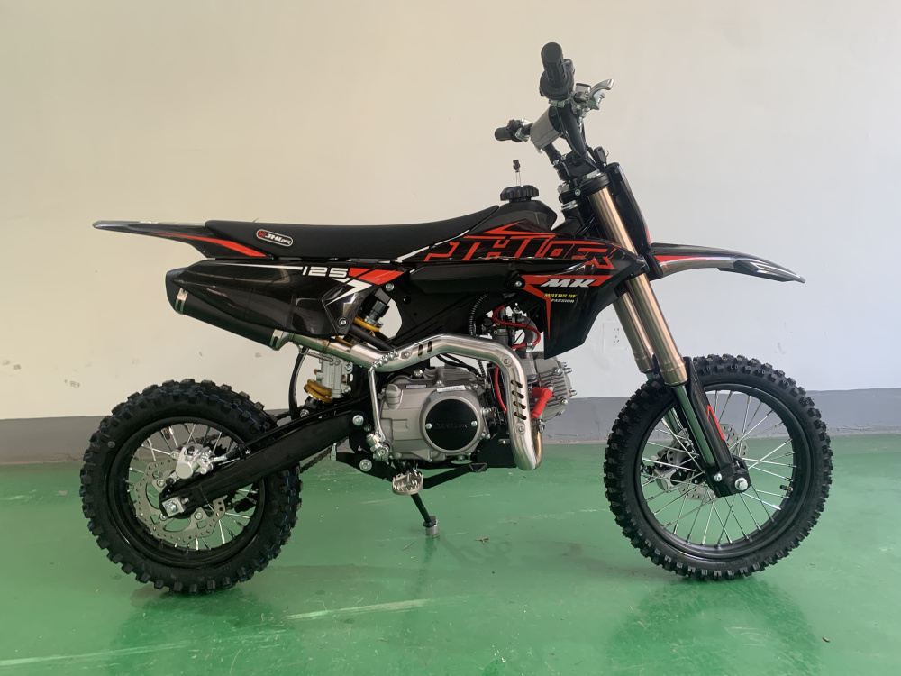 Питбайк JHLMOTO JHL MK125 (14/12) в Тобольске