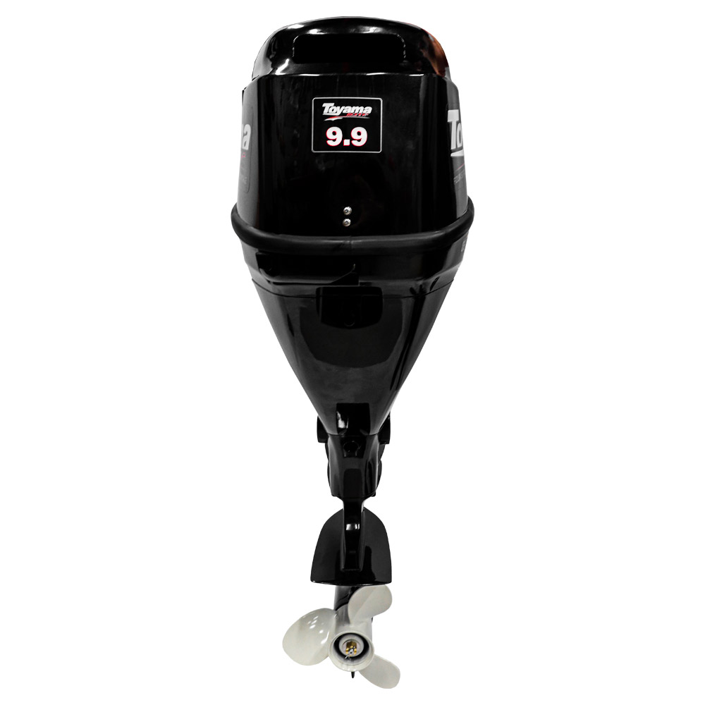 ЛОДОЧНЫЙ МОТОР TOYAMA F9.9BMS в Тобольске