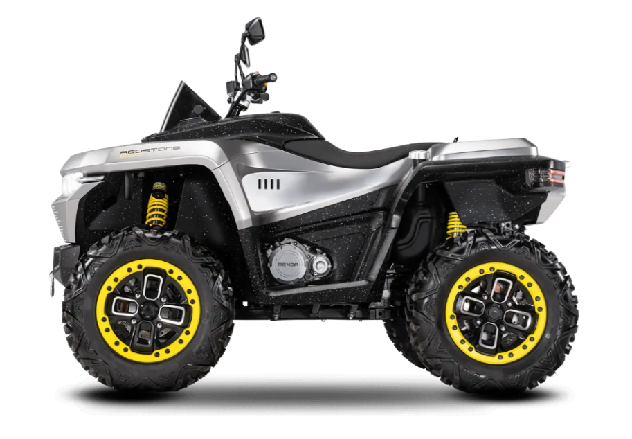 Квадроцикл BENDA REDSTONE 550 в Тобольске