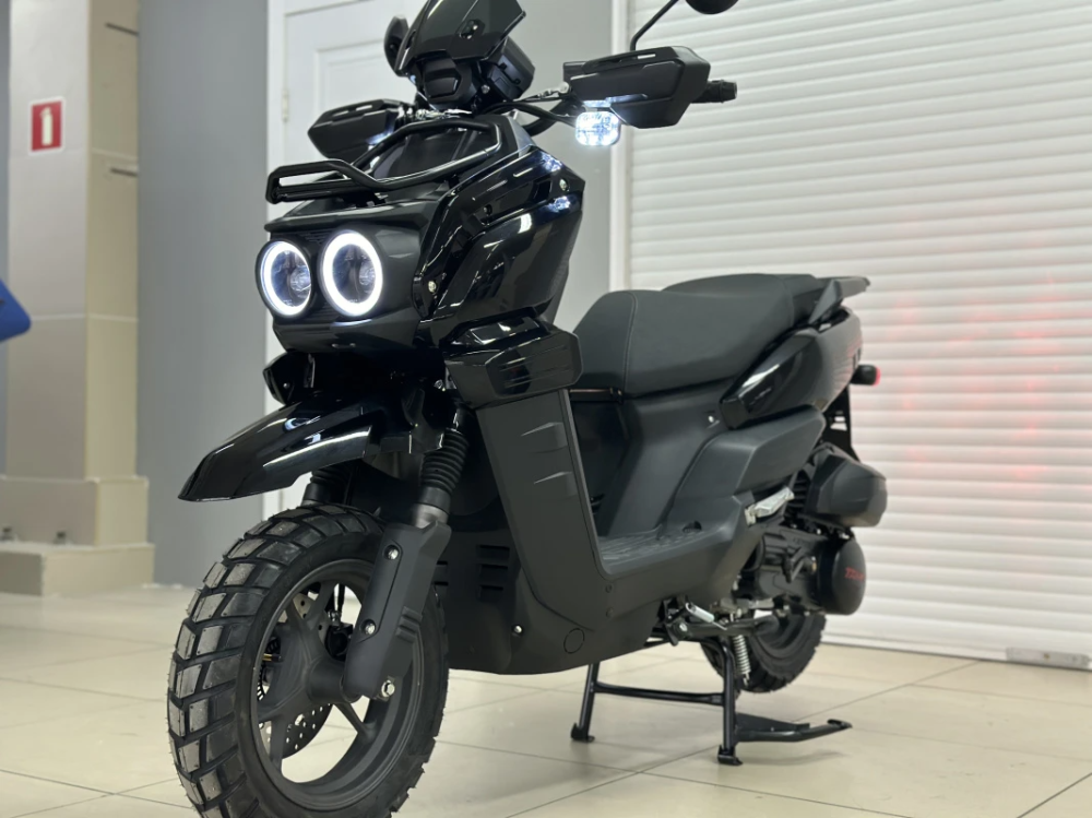 Скутер PROMAX STALKER 150(49) в Тобольске