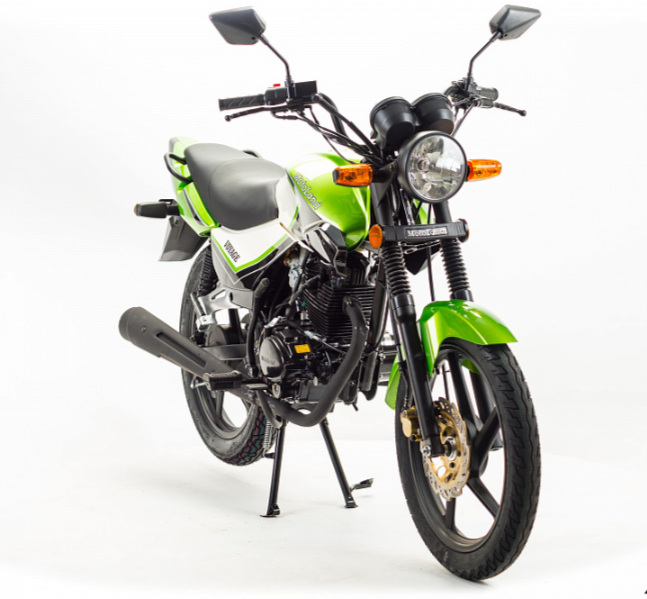 Мотоцикл MOTOLAND (МОТОЛЕНД) VOYAGE 200 в Тобольске